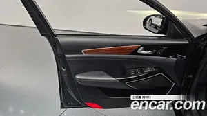 Kia K7, 2017 — миниатюра 14
