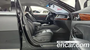 Kia K7, 2017 — миниатюра 16