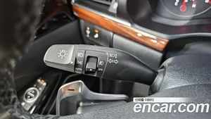 Kia K7, 2017 — миниатюра 35