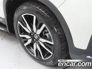 Honda Pilot, 2019 — миниатюра 5