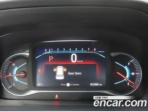 Honda Pilot, 2019 — миниатюра 6