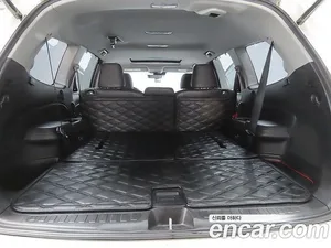 Honda Pilot, 2019 — миниатюра 8