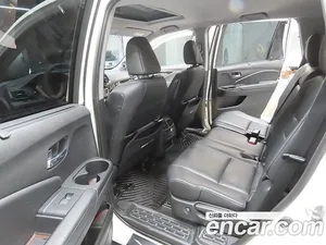 Honda Pilot, 2019 — миниатюра 9