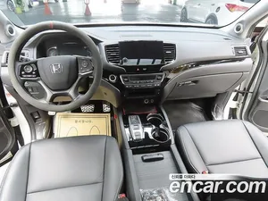 Honda Pilot, 2019 — миниатюра 10