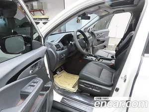 Honda Pilot, 2019 — миниатюра 11