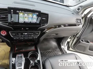 Honda Pilot, 2019 — миниатюра 14