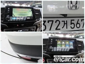 Honda Pilot, 2019 — миниатюра 16