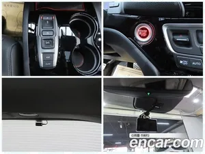 Honda Pilot, 2019 — миниатюра 17