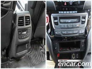Honda Pilot, 2019 — миниатюра 19