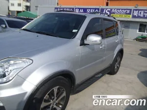 KGM Rexton, 2016 — миниатюра 2