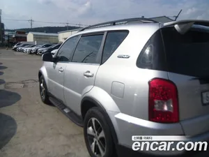 KGM Rexton, 2016 — миниатюра 3