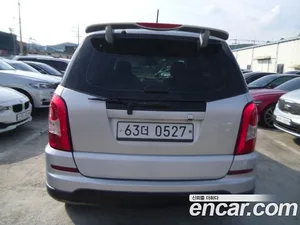 KGM Rexton, 2016 — миниатюра 4