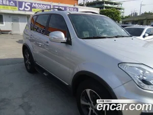 KGM Rexton, 2016 — миниатюра 6