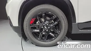 Chevrolet Traverse, 2021 — миниатюра 5