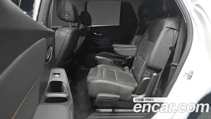 Chevrolet Traverse, 2021 — миниатюра 12