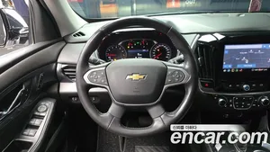Chevrolet Traverse, 2021 — миниатюра 13