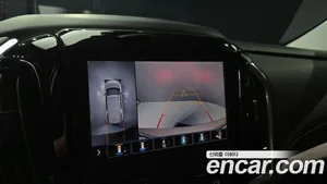 Chevrolet Traverse, 2021 — миниатюра 14