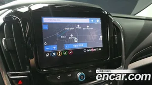 Chevrolet Traverse, 2021 — миниатюра 16
