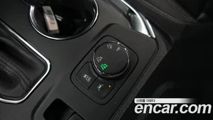Chevrolet Traverse, 2021 — миниатюра 18