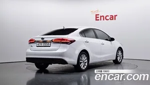 Kia K3, 2016 — миниатюра 2