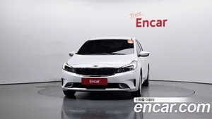 Kia K3, 2016 — миниатюра 3