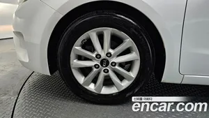 Kia K3, 2016 — миниатюра 5