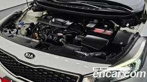 Kia K3, 2016 — миниатюра 6