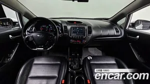 Kia K3, 2016 — миниатюра 10