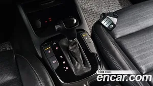 Kia K3, 2016 — миниатюра 12