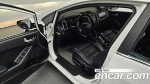 Kia K3, 2016 — миниатюра 17