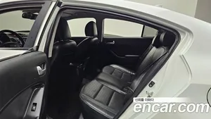 Kia K3, 2016 — миниатюра 18