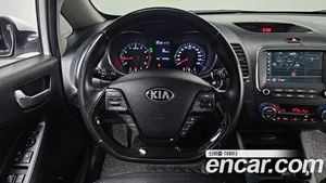 Kia K3, 2016 — миниатюра 19