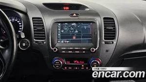 Kia K3, 2016 — миниатюра 21