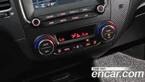 Kia K3, 2016 — миниатюра 24