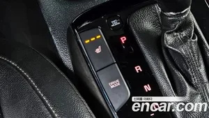 Kia K3, 2016 — миниатюра 26