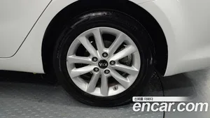 Kia K3, 2016 — миниатюра 7