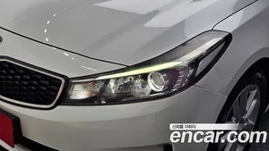 Kia K3, 2016 — миниатюра 8