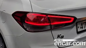 Kia K3, 2016 — миниатюра 9