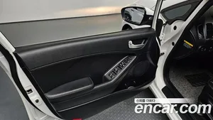 Kia K3, 2016 — миниатюра 14