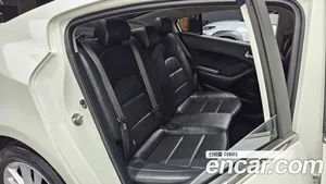 Kia K3, 2016 — миниатюра 16