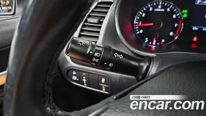 Kia K3, 2016 — миниатюра 29