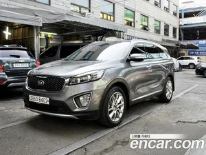 Kia Sorento, 2015 — миниатюра 2