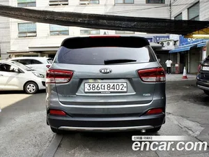 Kia Sorento, 2015 — миниатюра 3