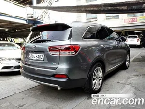Kia Sorento, 2015 — миниатюра 4