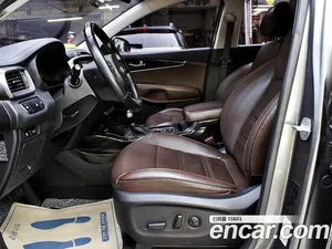 Kia Sorento, 2015 — миниатюра 5