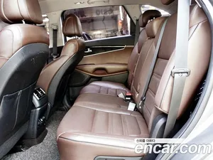Kia Sorento, 2015 — миниатюра 6