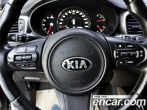 Kia Sorento, 2015 — миниатюра 8