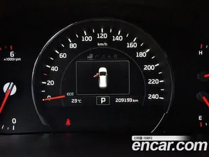 Kia Sorento, 2015 — миниатюра 9