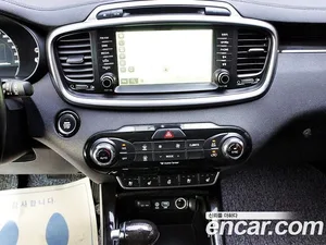 Kia Sorento, 2015 — миниатюра 10