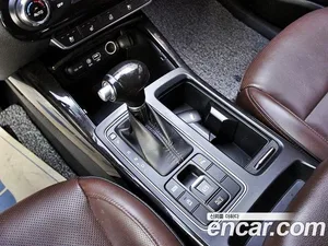 Kia Sorento, 2015 — миниатюра 11
